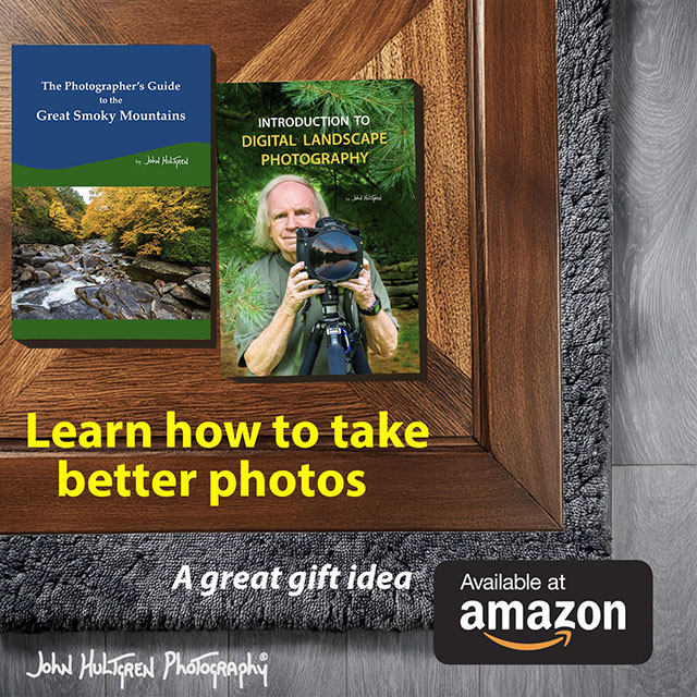 John Hultgren Photography: Our Books