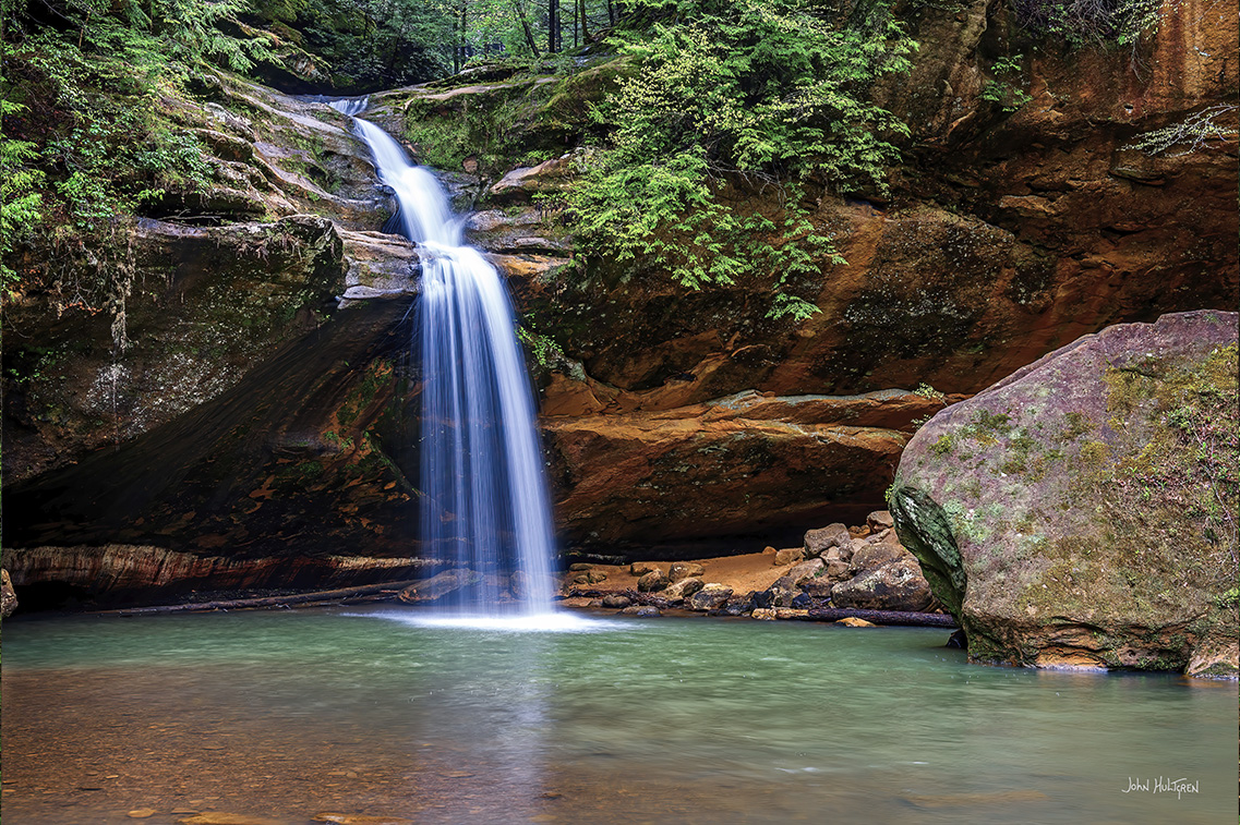 Lower Falls