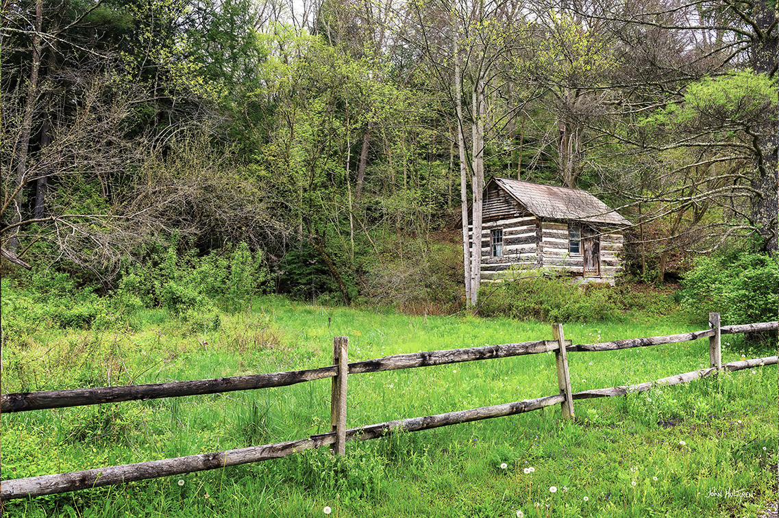 Clear Creek Metro Park