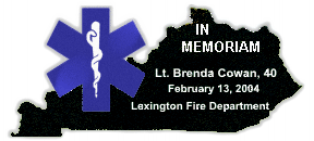 1 paramédico muerto, 2 heridos en un tiroteo