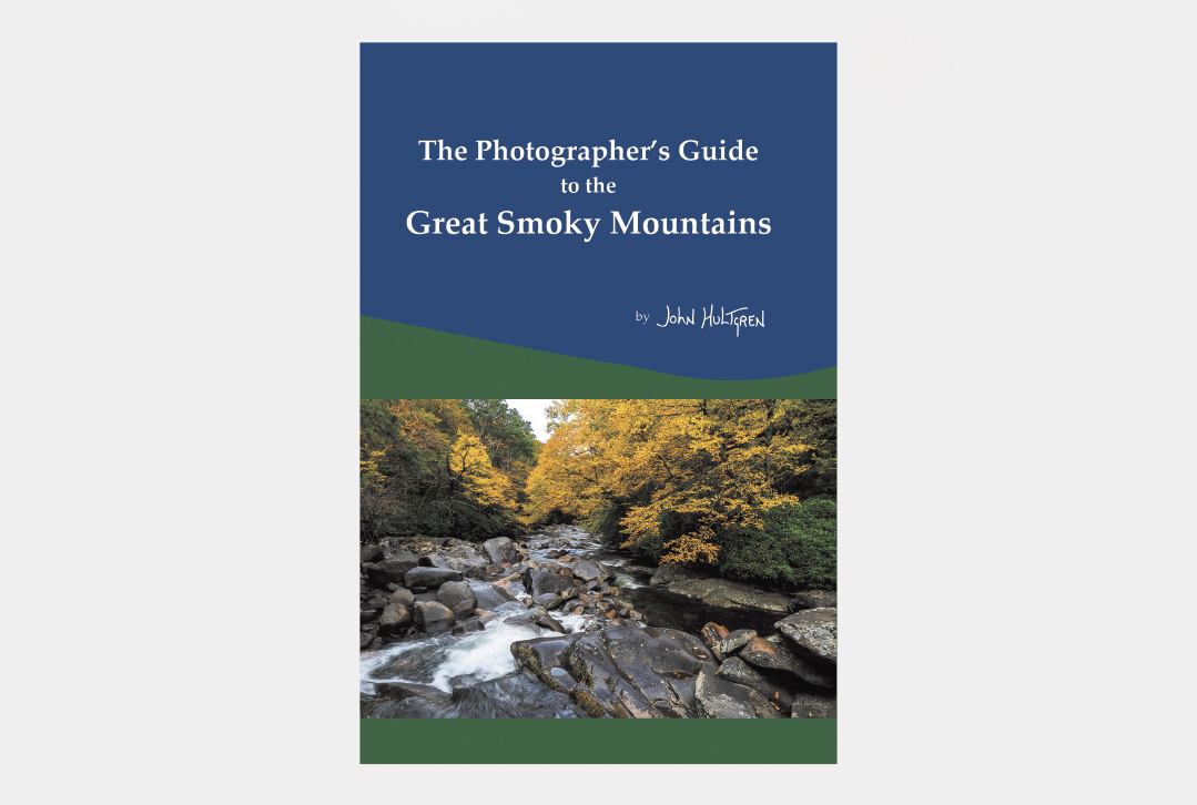 Introduction to Digital Landscape Photography